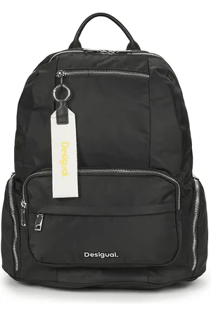 Desigual Mochila BACK PRIORI CHESTER MAXI para mujer