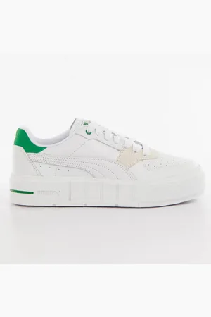 PUMA Zapatillas Cali Court Match para mujer