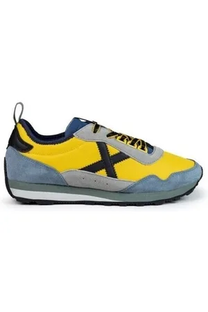 Munich Zapatos Bajos Um 78 8901078 para hombre