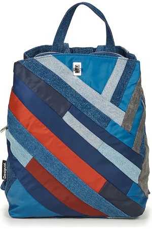 Desigual Mochila BACK AUSTEN SUMY para mujer