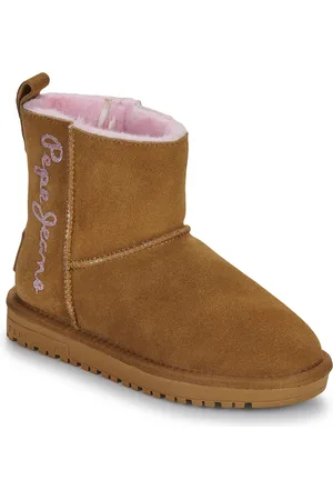 Pepe Jeans Botines DISS TOP G para niña