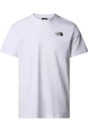 The North Face Camiseta NF0A89FPFN41 para hombre