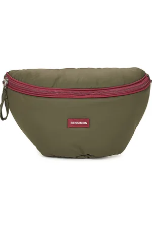Bensimon Bolso BANANA BAG MONCTON para mujer
