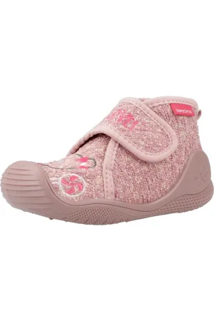 Biomecanics Pantuflas 241152B para niña