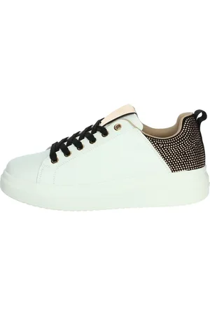 Gold&amp;gold Zapatillas altas GB866 para mujer