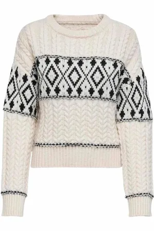 ONLY Jersey 15314887-Cloud Dance para mujer