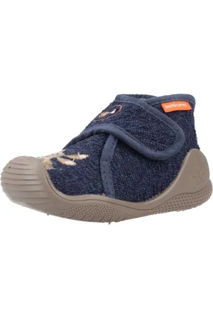 Biomecanics Pantuflas 241155B para niño