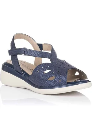 Pitillos Zapatos de tacón 5591 para mujer