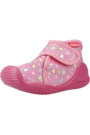 Biomecanics Pantuflas HAPPY DAY para niña