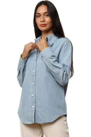 La Modeuse Camisa 71808_P166130 para mujer