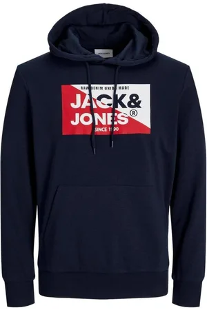 JACK & JONES Jersey 12256849 Navy Blazer para hombre