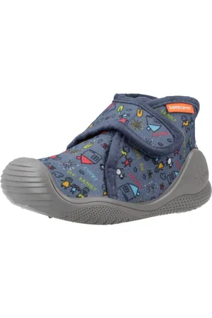 Biomecanics Pantuflas 241156B para niño