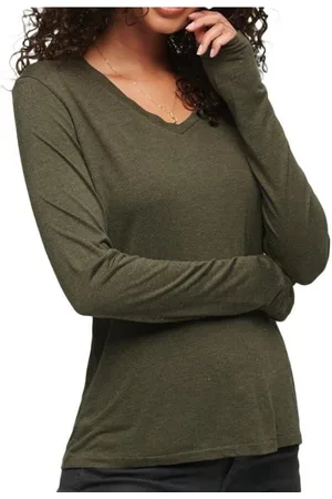 Superdry Tops y Camisetas - para mujer