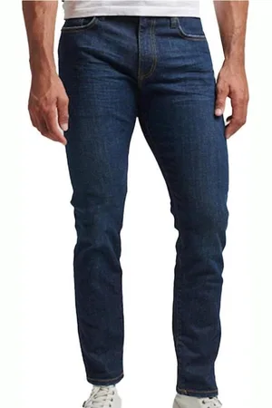 Superdry Pantalón pitillo - para hombre