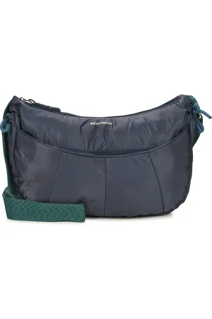 Bensimon Bandolera HALF MOON BAG para mujer