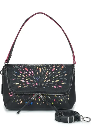 Desigual Bolso BAG BLACKWELL VENECIA 3.0 para mujer