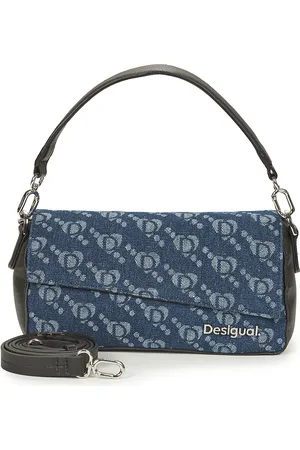Desigual Bolso de mano BAG ARCO PHUKET MICRO LONG para mujer