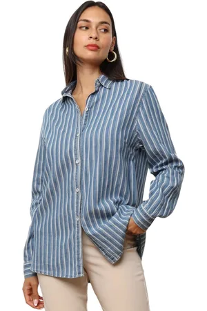 La Modeuse Camisa 71805_P166120 para mujer