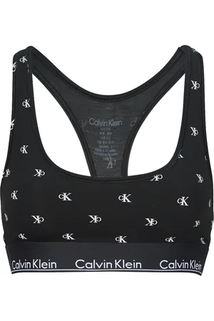 Calvin Klein Sujetador UNLINED BRALETTE para mujer