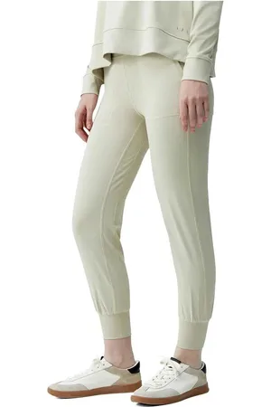 Born Living Yoga Jersey Jogger Daba para mujer