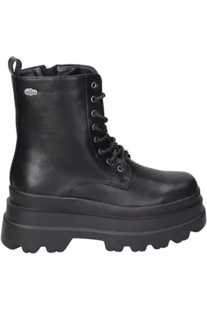 Bb Up Botines 1017 para mujer