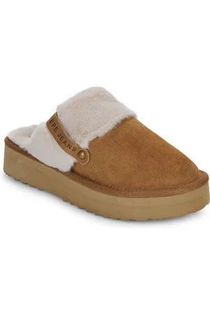 Pepe Jeans Pantuflas DISSY NORTH W para mujer