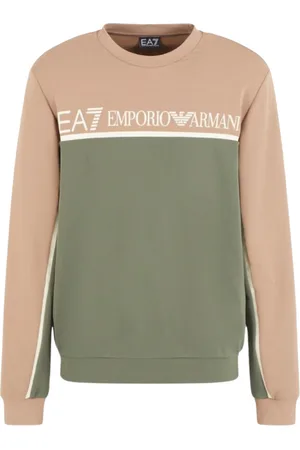 EA7 Jersey 6DPM35-PJ16Z para hombre