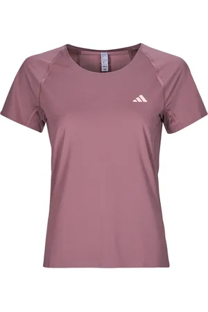 adidas Camiseta Adizero Running T-Shirt para mujer