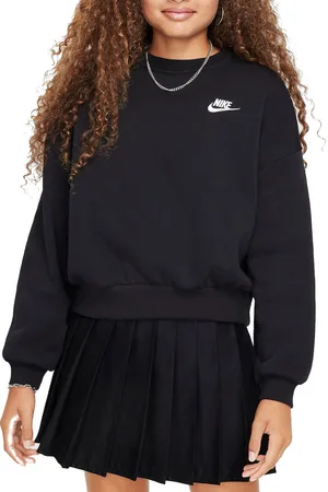 Nike Jersey FZ9244 para niña