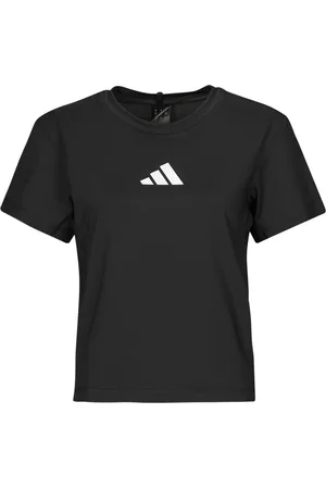 adidas Camiseta Training Adaptive Workout T-Shirt para mujer
