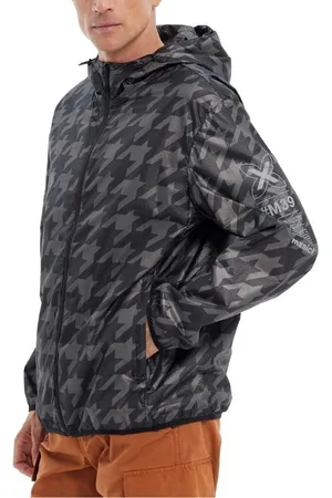 Munich Chaquetas WINDBRAKER FLASH para hombre