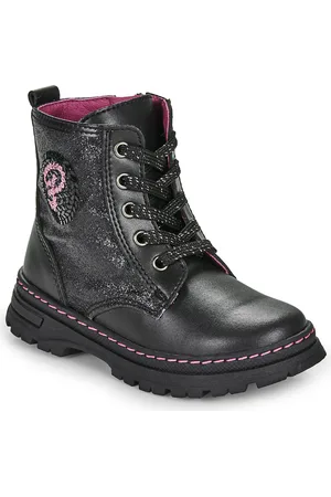 Pablosky Zapatillas altas 433915-J para niña