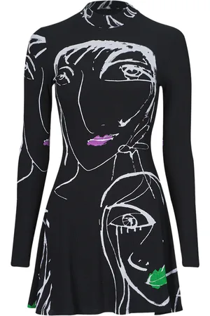 Desigual Vestido VEST OREGÓN para mujer