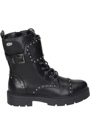 Bb Up Botines 2453 para mujer