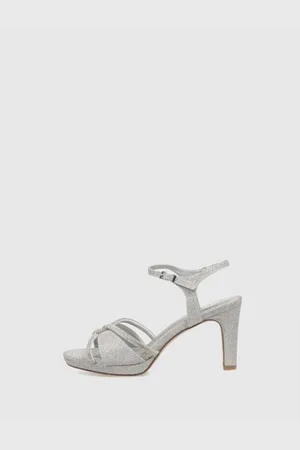 Menbur Sandalias SANDALIA ITZAE 25701 para mujer