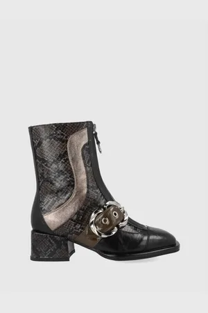 NOA HARMON Botines BOTÍN 009836 TAUPE para mujer