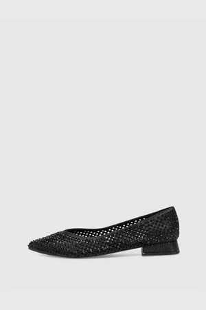 Menbur Zapatos Bajos BAILARINA WARSHA 25874 para mujer