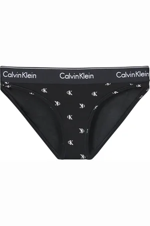 Calvin Klein Culote y bragas BIKINI para mujer