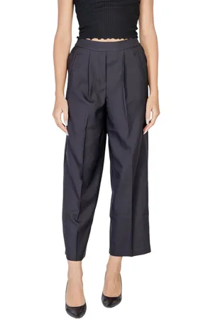 Ichi Pantalón fluido IHZIMMIE PA3 20121967 para mujer