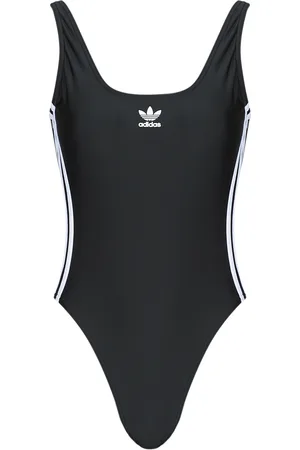 adidas Bañador Adicolor 3-Stripes Swimsuit para mujer