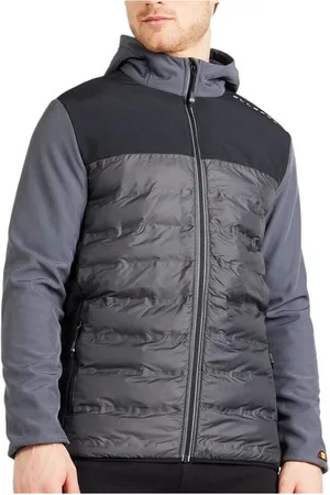 Ellesse Abrigo - para hombre