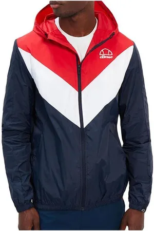 Ellesse Chaqueta - para hombre