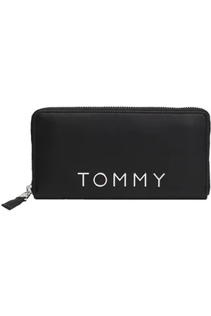 Tommy Hilfiger Bolso AW0AW16485 BDS para mujer