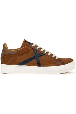 Munich Deportivas Moda Rete 8080098 Camel para hombre