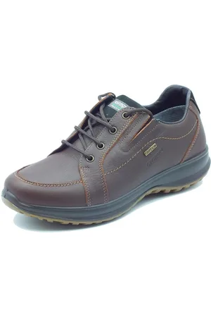 Grisport Botines 8653oV1G Wood para hombre