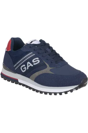 GAS Deportivas Moda 423901 para hombre