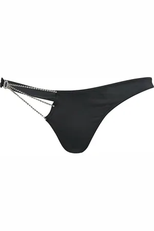 Lascana Strings Strass Cadena para mujer