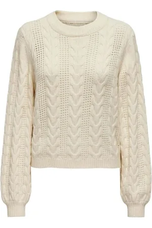 ONLY Jersey 15317515 RUBINA-WHITECAP GRAY para mujer