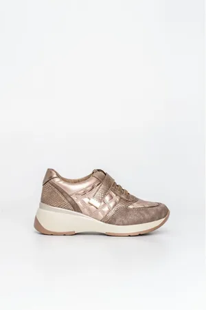 Mysoft Deportivas Moda 24037500 para mujer