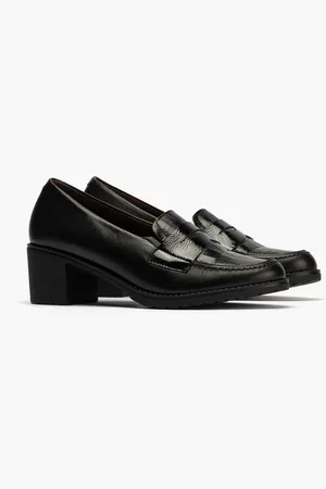 Pitillos Zapatos de tacón 10040 para mujer
